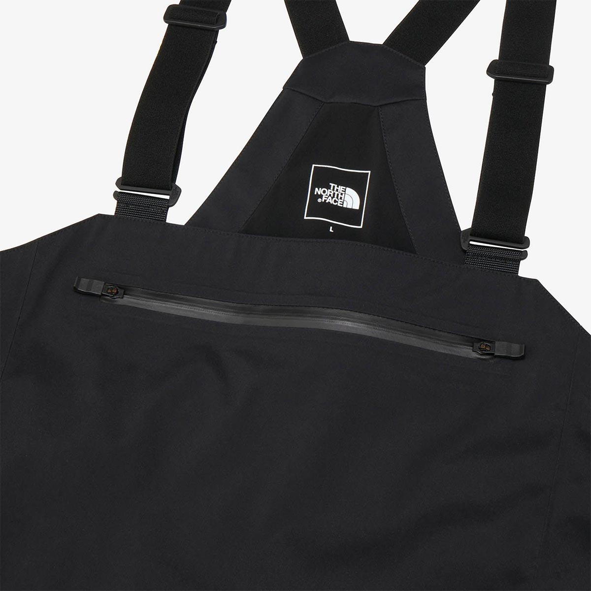 ザ・ノース・フェイスTHENORTHFACEスノボースノボスノーボードウェアビブパンツつなぎレイバックビーシービブNS62611-DDメンズレディースユニセックス26-27