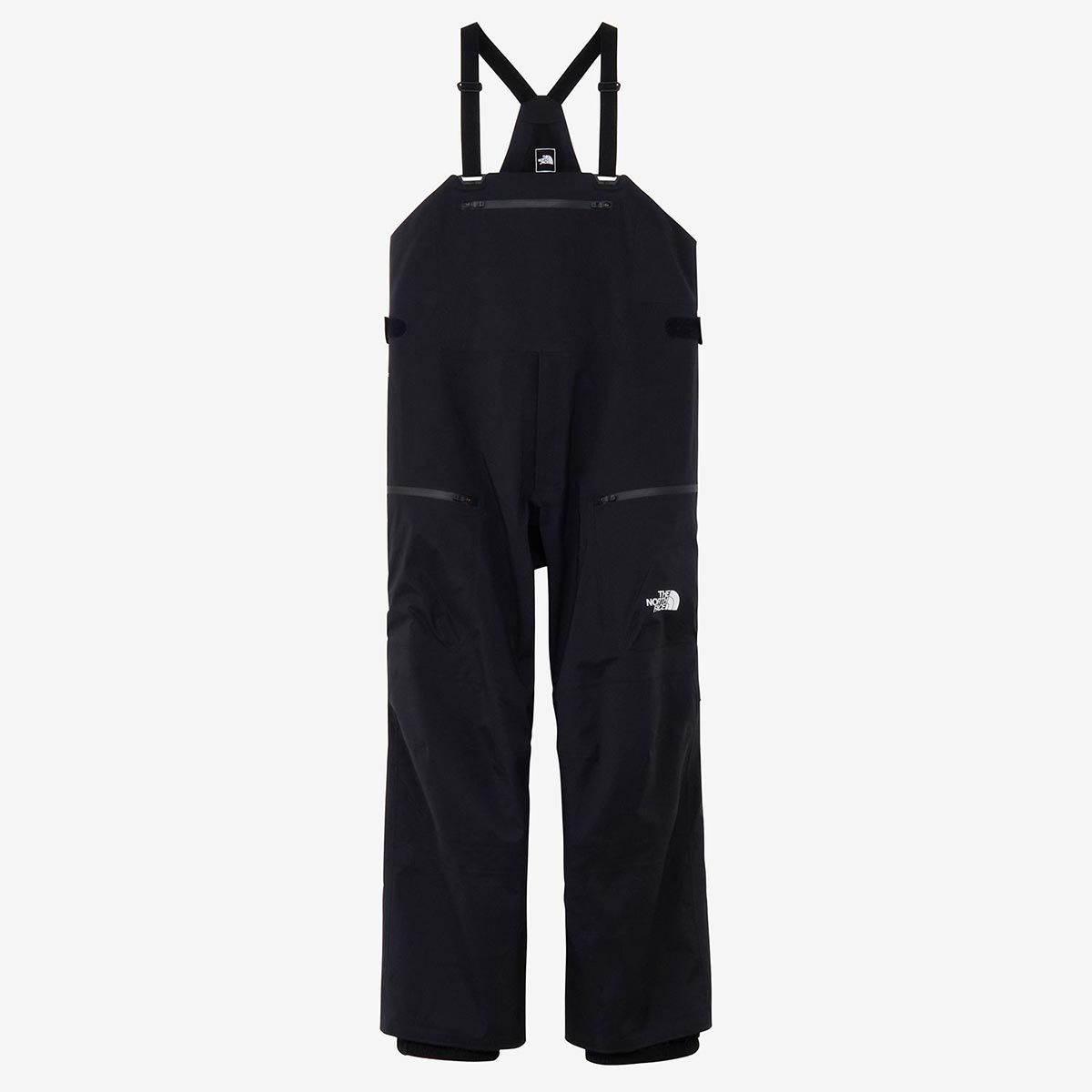 ザ・ノース・フェイスTHENORTHFACEスノボースノボスノーボードウェアビブパンツつなぎレイバックビーシービブNS62611-Kメンズレディースユニセックス26-27