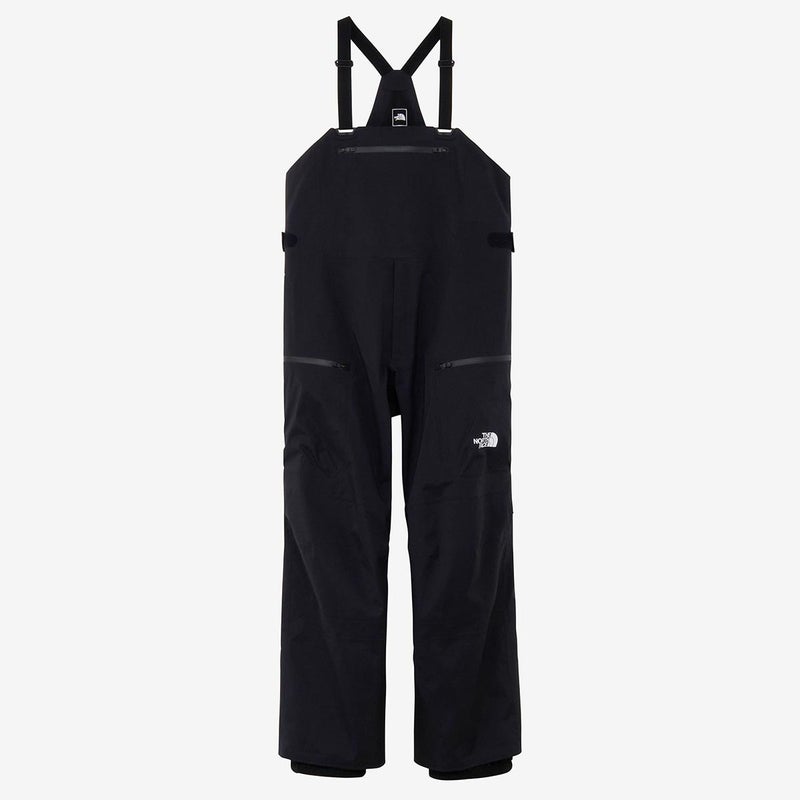 ザ・ノース・フェイスTHENORTHFACEスノボースノボスノーボードウェアビブパンツつなぎレイバックビーシービブNS62611-Kメンズレディースユニセックス26-27