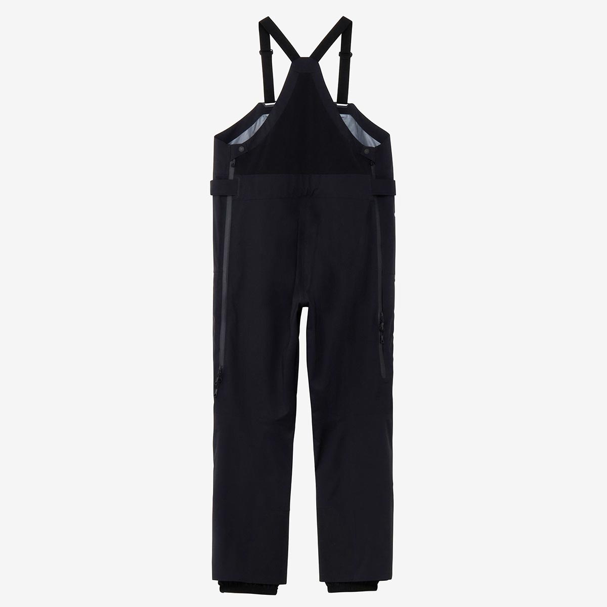 ザ・ノース・フェイスTHENORTHFACEスノボースノボスノーボードウェアビブパンツつなぎレイバックビーシービブNS62611-Kメンズレディースユニセックス26-27