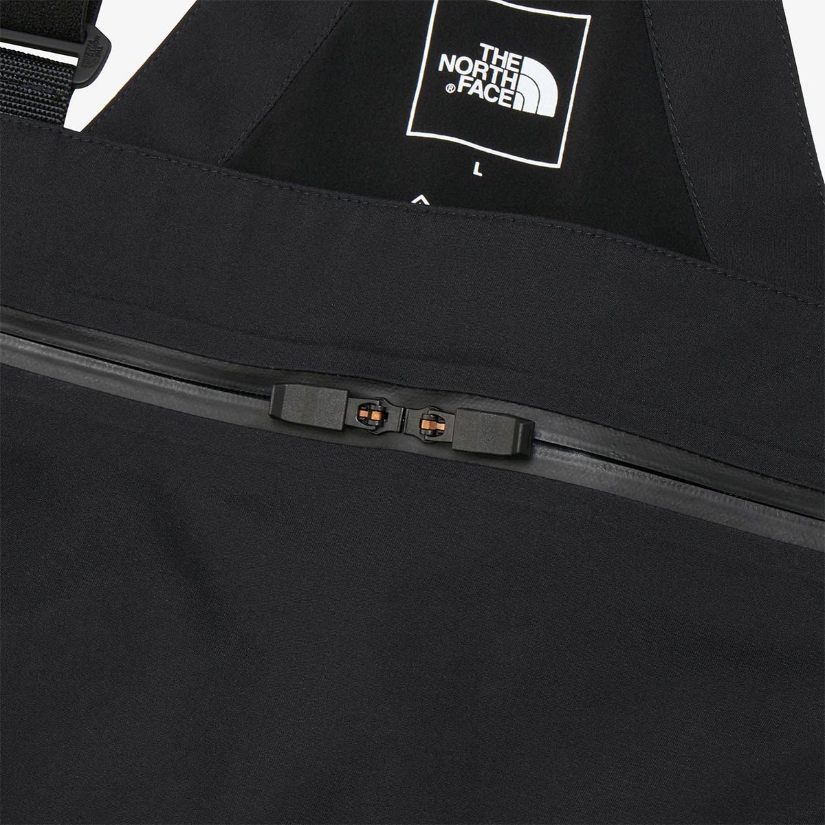 ザ・ノース・フェイスTHENORTHFACEスノボースノボスノーボードウェアビブパンツつなぎレイバックビーシービブNS62611-Kメンズレディースユニセックス26-27