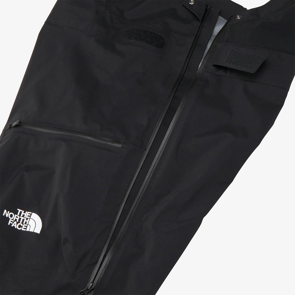 ザ・ノース・フェイスTHENORTHFACEスノボースノボスノーボードウェアビブパンツつなぎレイバックビーシービブNS62611-Kメンズレディースユニセックス26-27