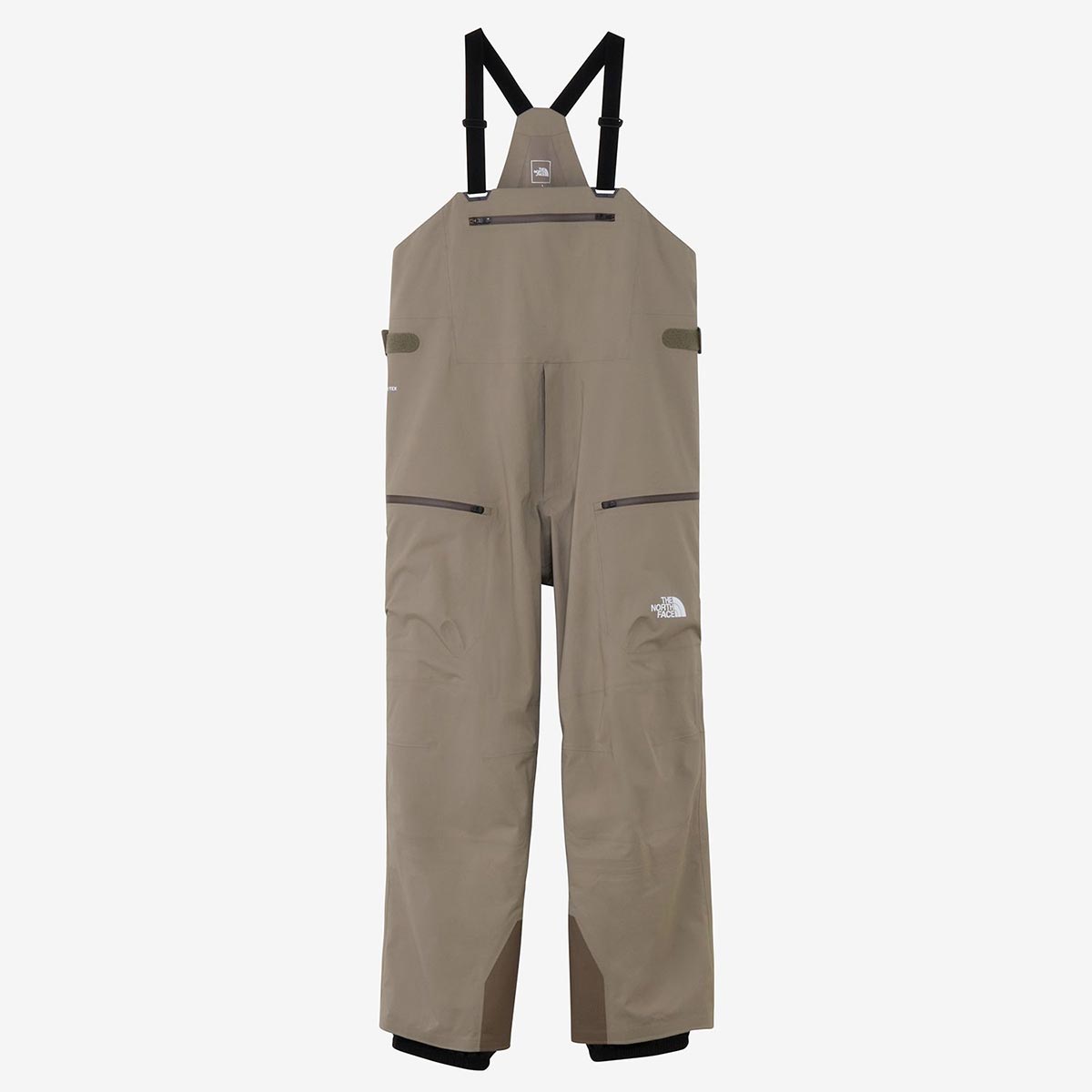 ザ・ノース・フェイスTHENORTHFACEスノボースノボスノーボードウェアビブパンツつなぎレイバックビーシービブNS62611-MRメンズレディースユニセックス26-27