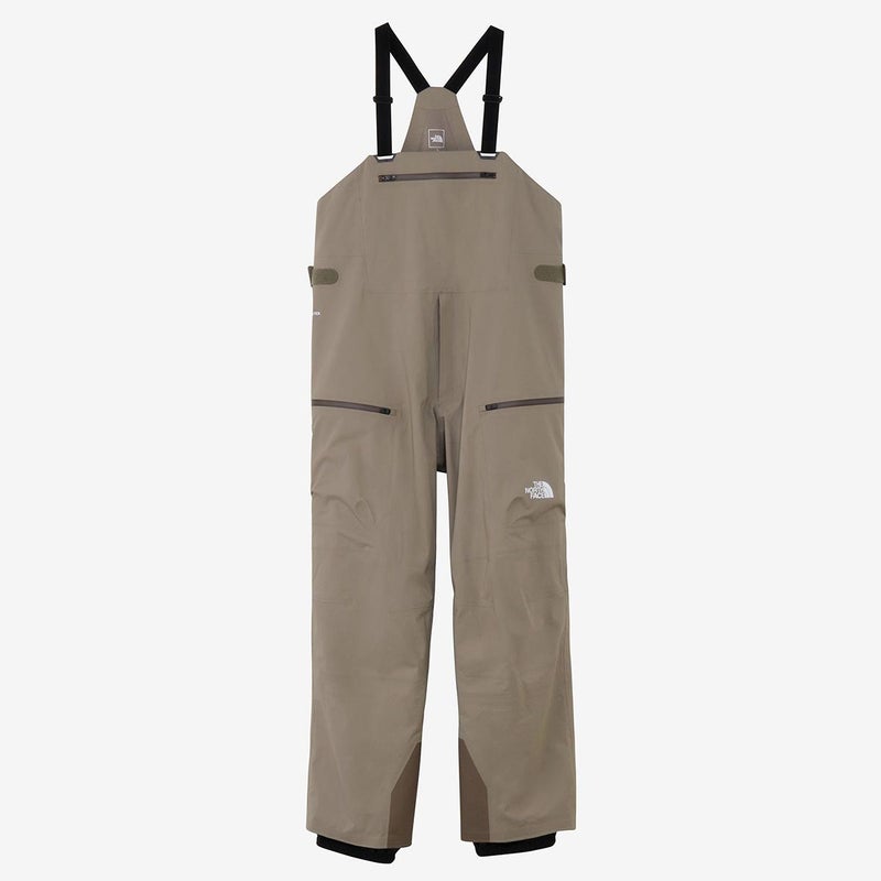 ザ・ノース・フェイスTHENORTHFACEスノボースノボスノーボードウェアビブパンツつなぎレイバックビーシービブNS62611-MRメンズレディースユニセックス26-27