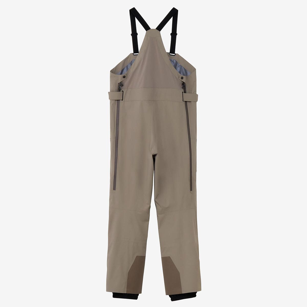 ザ・ノース・フェイスTHENORTHFACEスノボースノボスノーボードウェアビブパンツつなぎレイバックビーシービブNS62611-MRメンズレディースユニセックス26-27