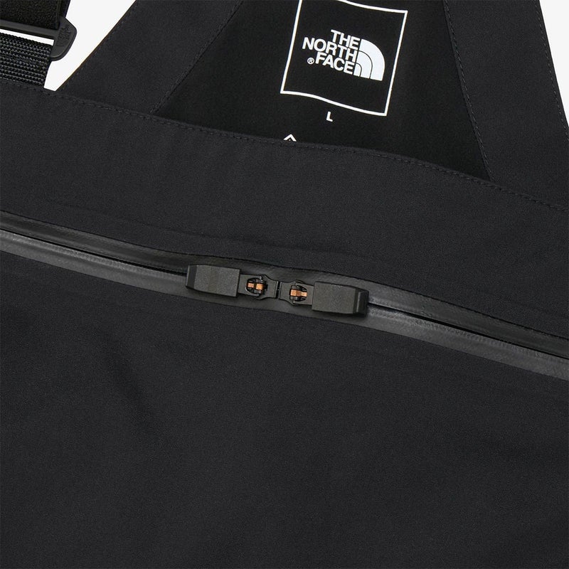 ザ・ノース・フェイスTHENORTHFACEスノボースノボスノーボードウェアビブパンツつなぎレイバックビーシービブNS62611-MRメンズレディースユニセックス26-27