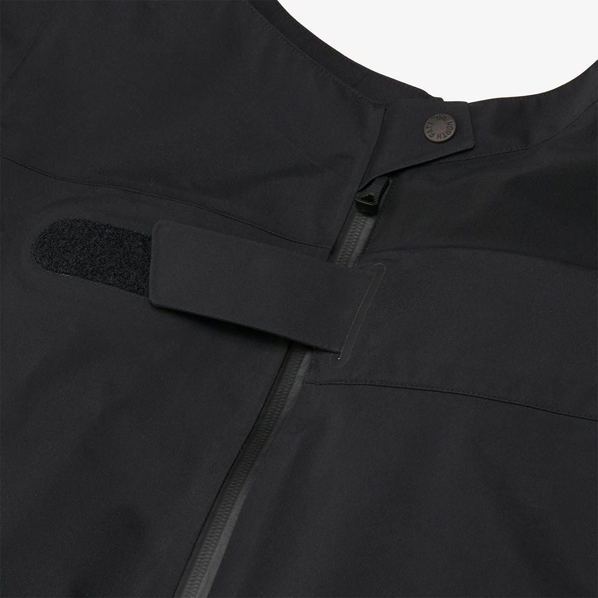 ザ・ノース・フェイスTHENORTHFACEスノボースノボスノーボードウェアビブパンツつなぎレイバックビーシービブNS62611-MRメンズレディースユニセックス26-27