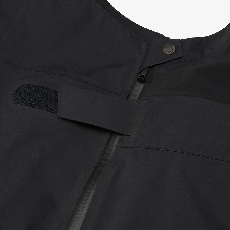 ザ・ノース・フェイスTHENORTHFACEスノボースノボスノーボードウェアビブパンツつなぎレイバックビーシービブNS62611-MRメンズレディースユニセックス26-27