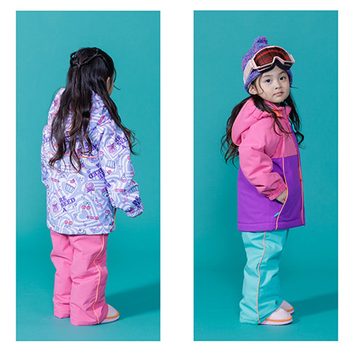 レセーダRESEEDAスノボースノボスノーボードウェアジャケットパンツ上下セットトドラースーツTODDLERSUITRES59002ジュニアキッズ子ども男の子女の子26-27