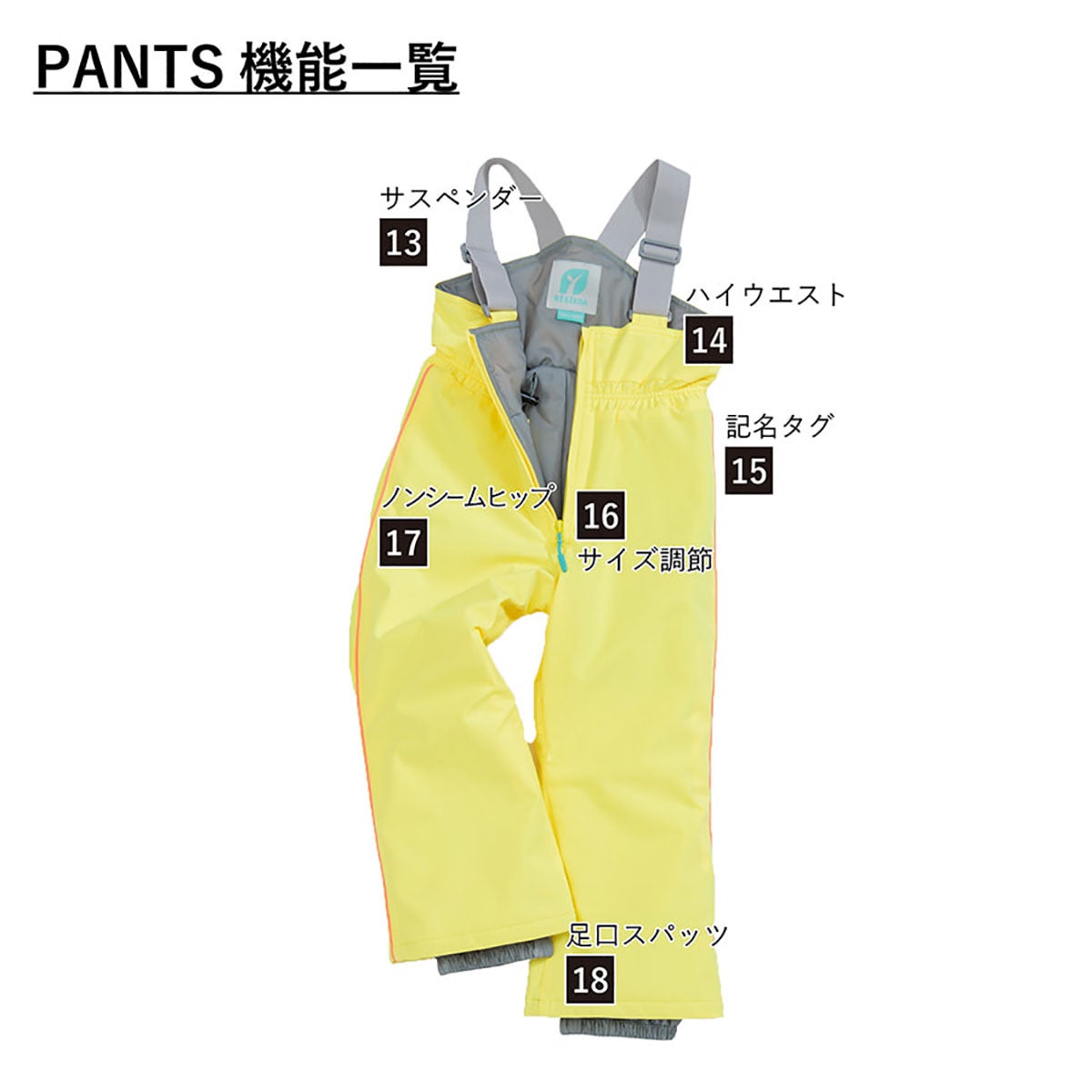 レセーダRESEEDAスノボースノボスノーボードウェアジャケットパンツ上下セットトドラースーツTODDLERSUITRES59002ジュニアキッズ子ども男の子女の子26-27