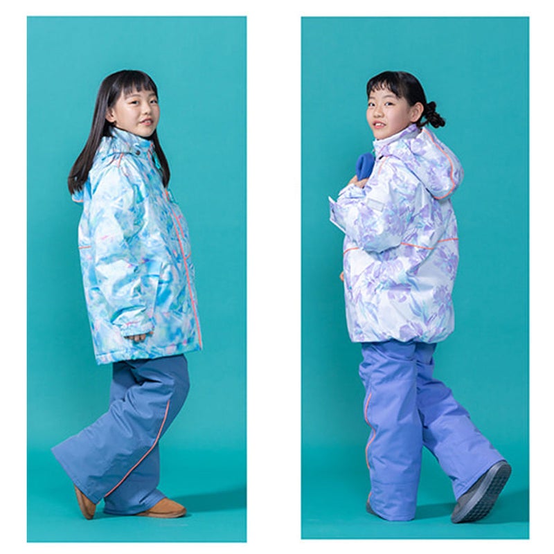 レセーダRESEEDAスノボースノボスノーボードウェアジャケットパンツ上下セットジュニアスーツJUNIORSUITRES69001ジュニアキッズ子ども男の子女の子26-27
