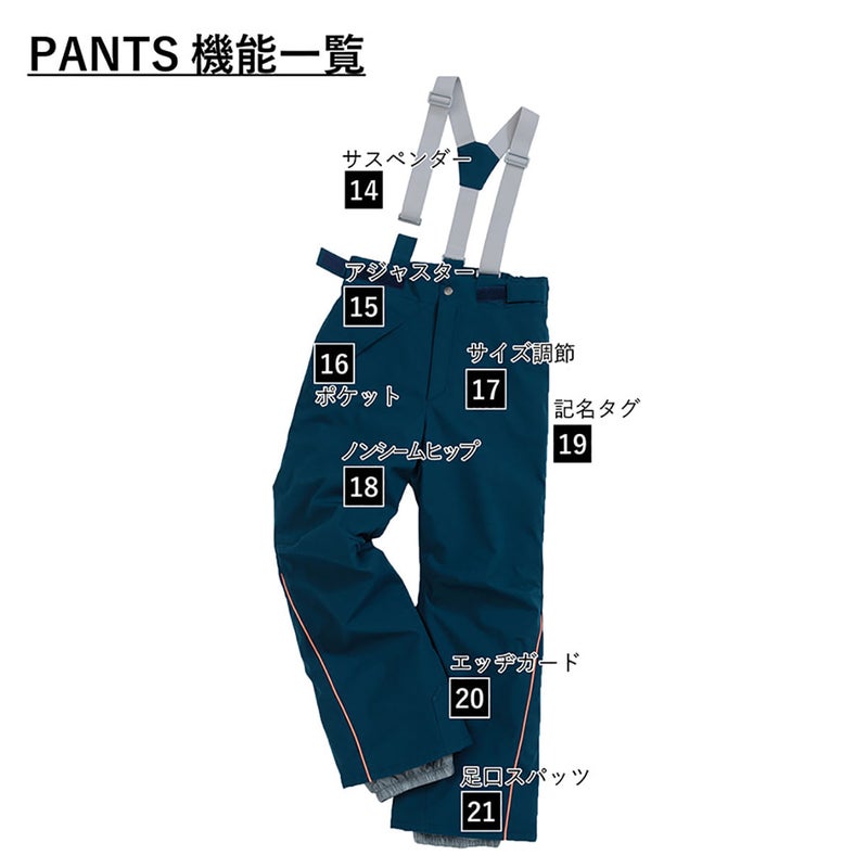 レセーダRESEEDAスノボースノボスノーボードウェアジャケットパンツ上下セットジュニアスーツJUNIORSUITRES79001ジュニアキッズ子ども男の子女の子26-27
