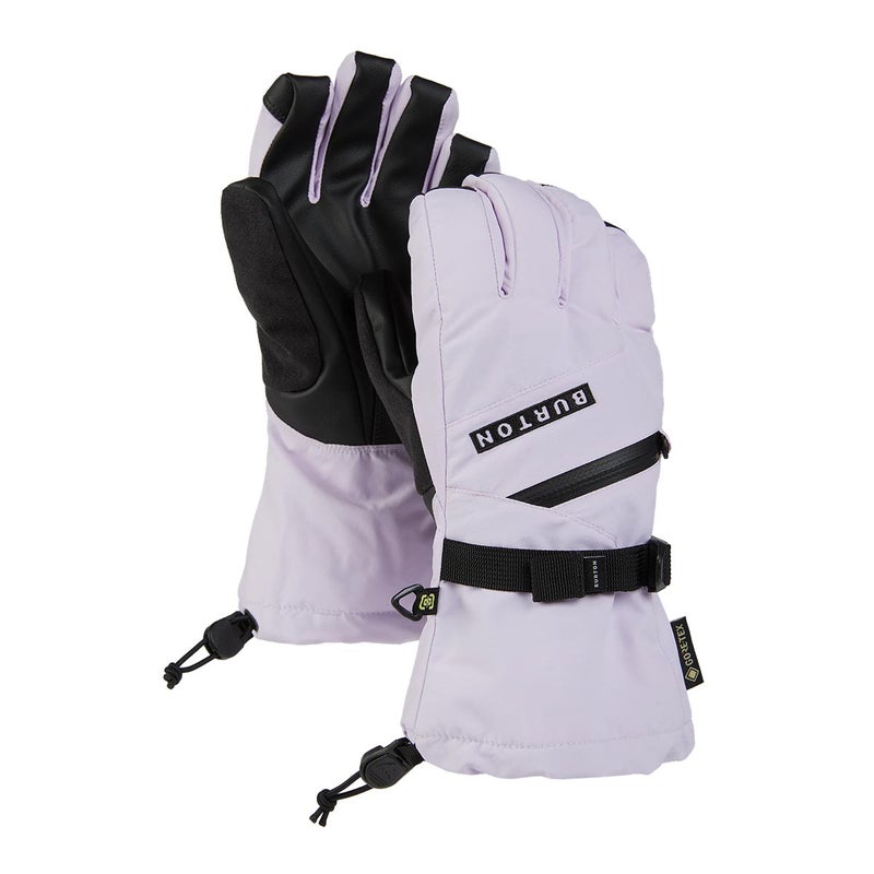 バートンBURTONスノボースノボスノーボードグローブ手袋ウィメンズGORE-TEX103601-E9G-26レディース女性26-27