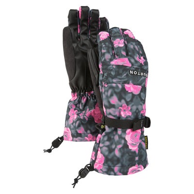 バートンBURTONスノボースノボスノーボードグローブ手袋ウィメンズプロファイル103621-EU2-26レディース女性26-27