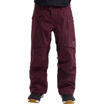 バートンBURTONスノボースノボスノーボードウェアパンツ[ak]SwashInsulatedGORE-TEX2LPants307591-FAK-26メンズ男性26-27