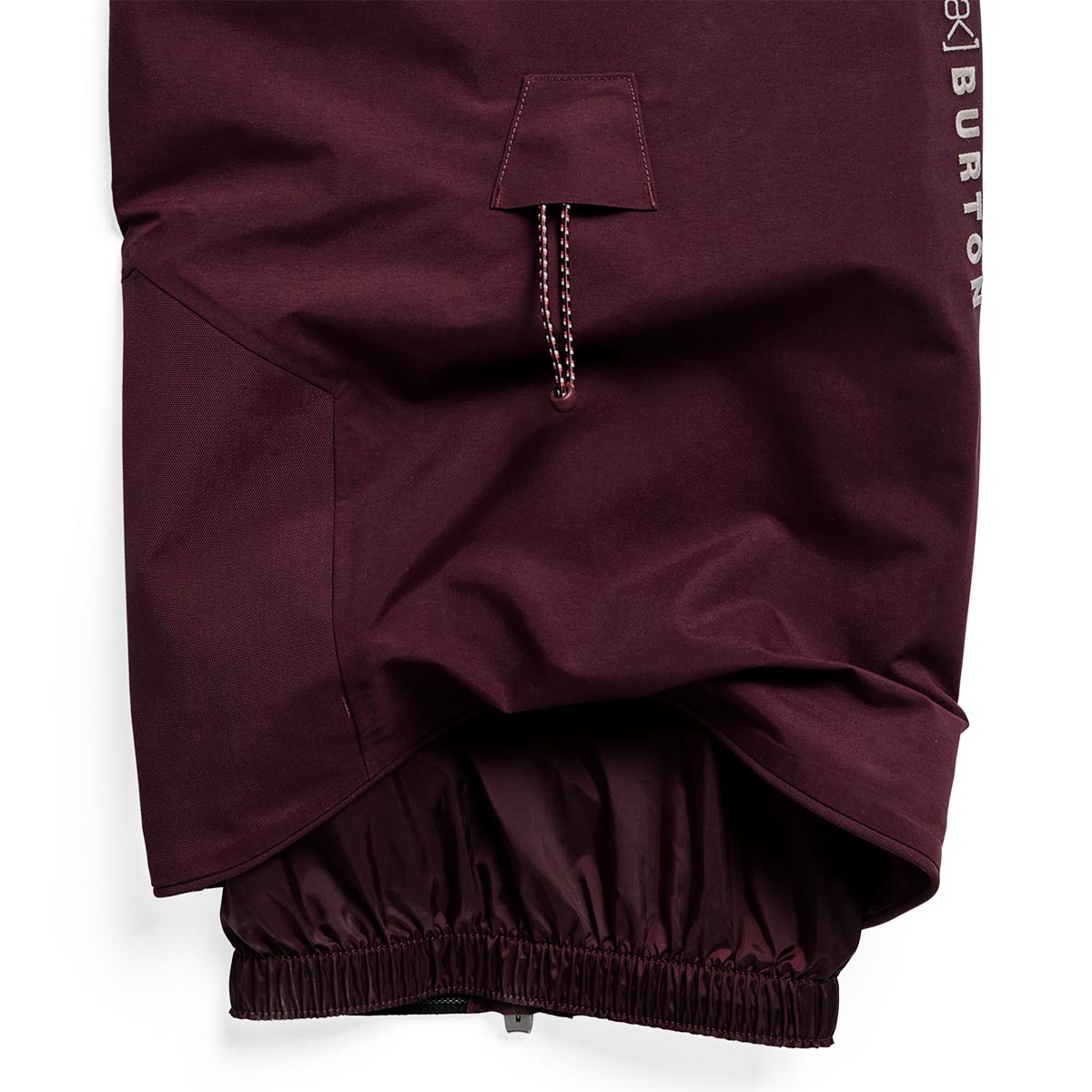 バートンBURTONスノボースノボスノーボードウェアパンツ[ak]SwashInsulatedGORE-TEX2LPants307591-FAK-26メンズ男性26-27