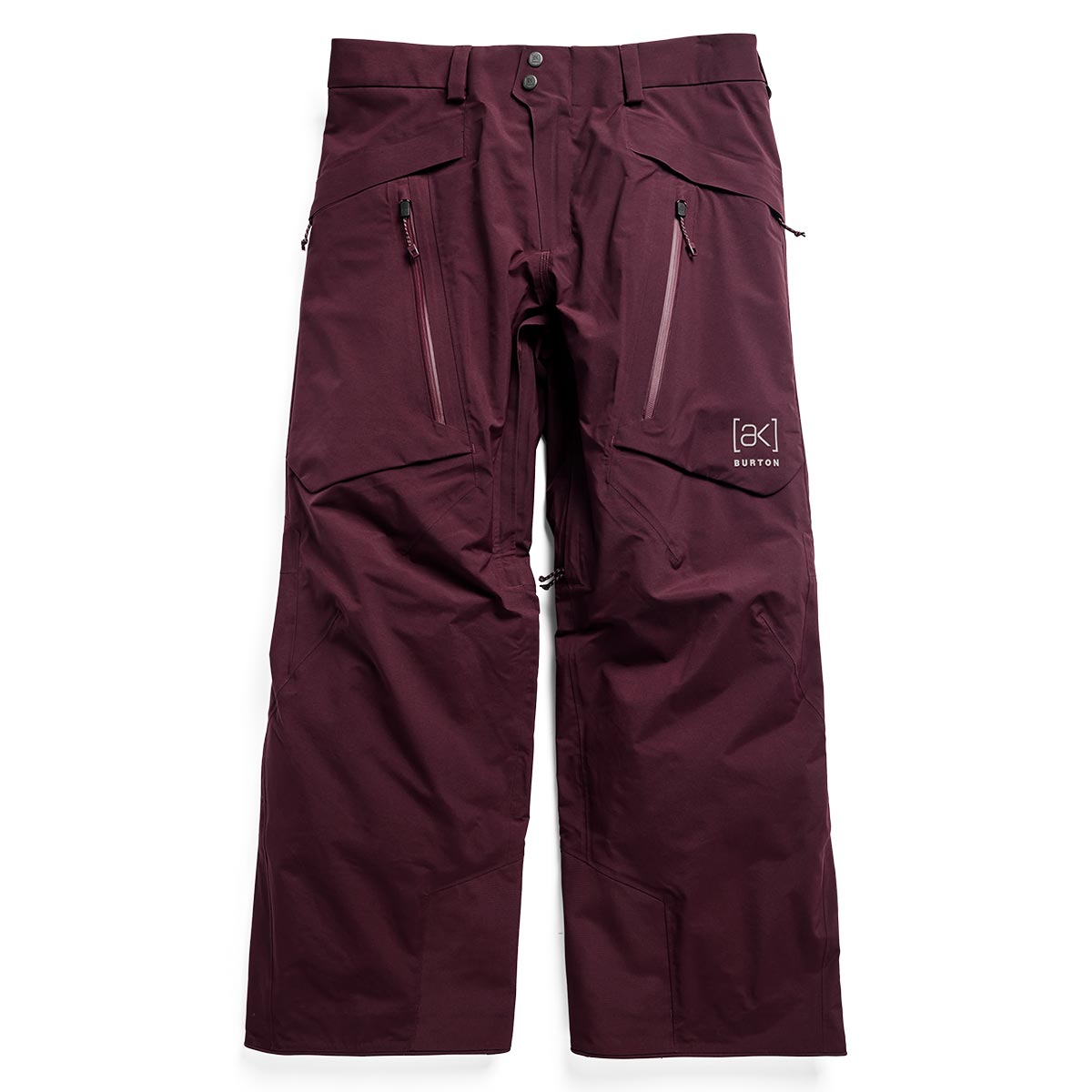 バートンBURTONスノボースノボスノーボードウェアパンツ[ak]SwashInsulatedGORE-TEX2LPants307591-FAK-26メンズ男性26-27