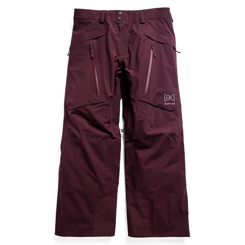 バートンBURTONスノボースノボスノーボードウェアパンツ[ak]SwashInsulatedGORE-TEX2LPants307591-FAK-26メンズ男性26-27
