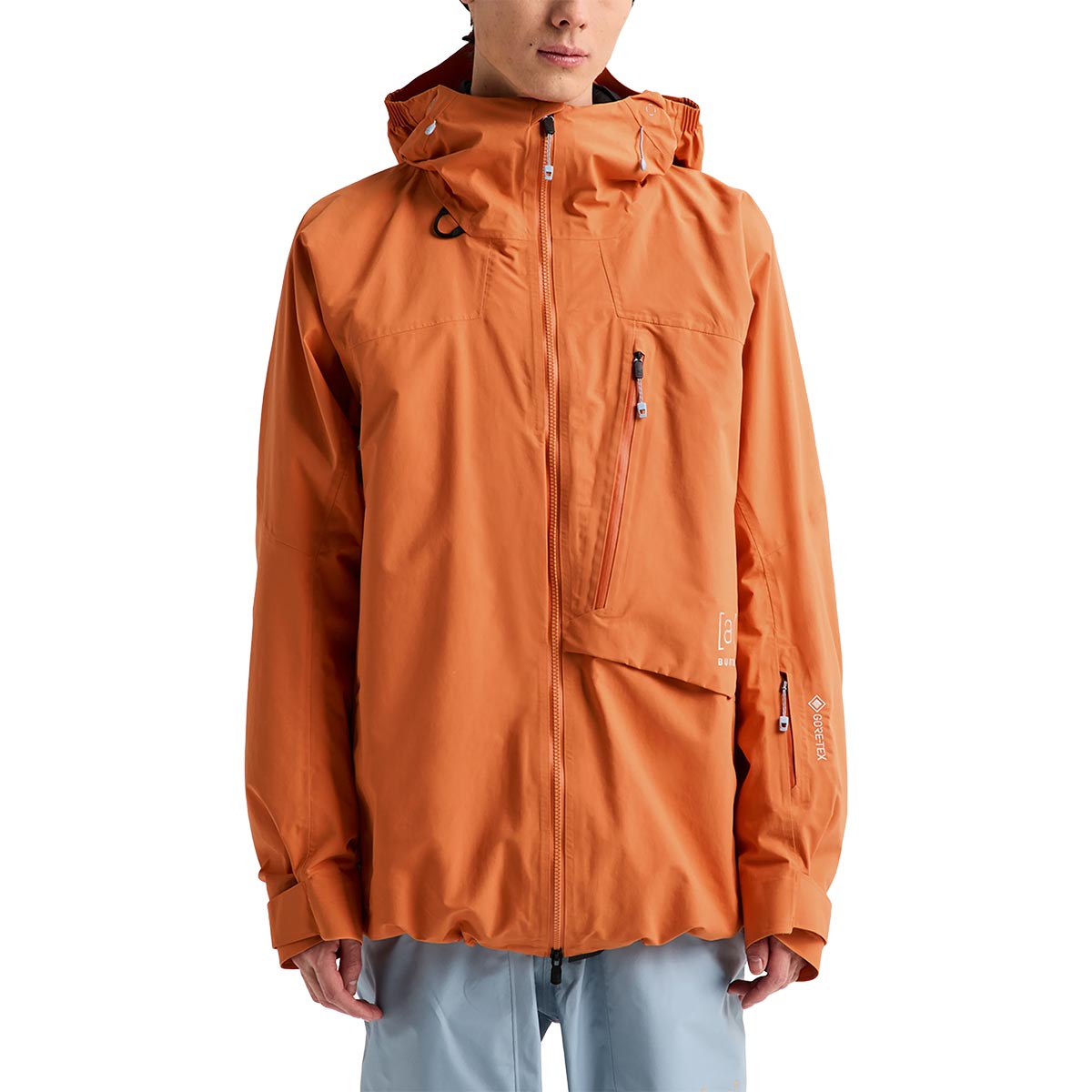 バートンBURTONスノボースノボスノーボードウェアジャケット[ak]CyclicGORE-TEX2LJacket307631-E7B-26メンズ男性26-27