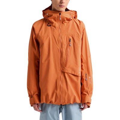 バートンBURTONスノボースノボスノーボードウェアジャケット[ak]CyclicGORE-TEX2LJacket307631-E7B-26メンズ男性26-27