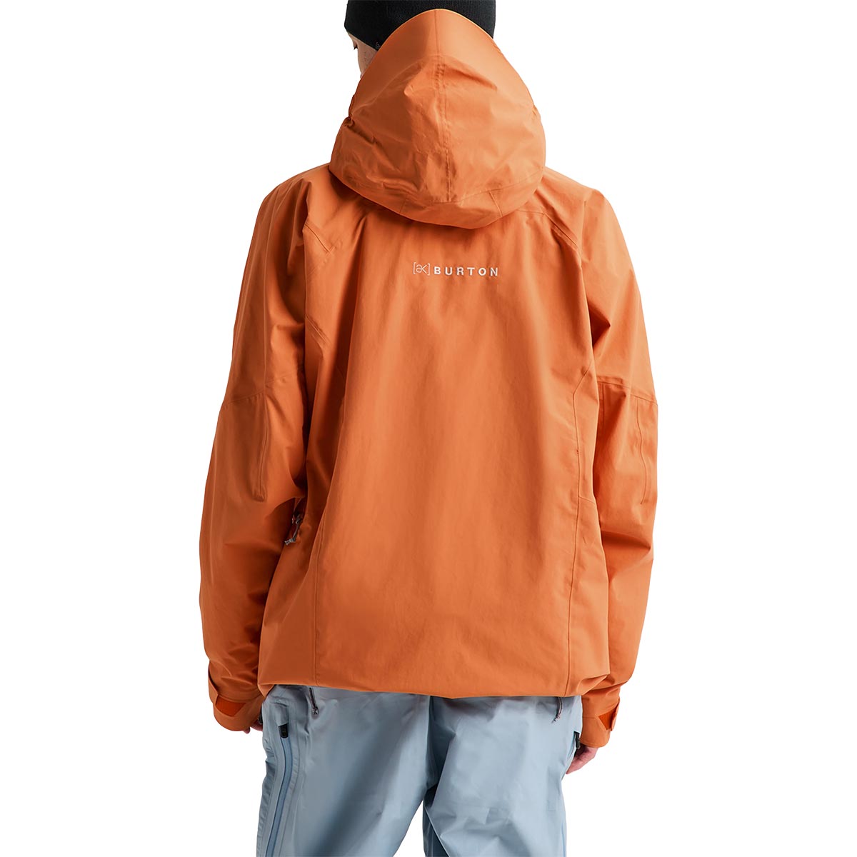 バートンBURTONスノボースノボスノーボードウェアジャケット[ak]CyclicGORE-TEX2LJacket307631-E7B-26メンズ男性26-27