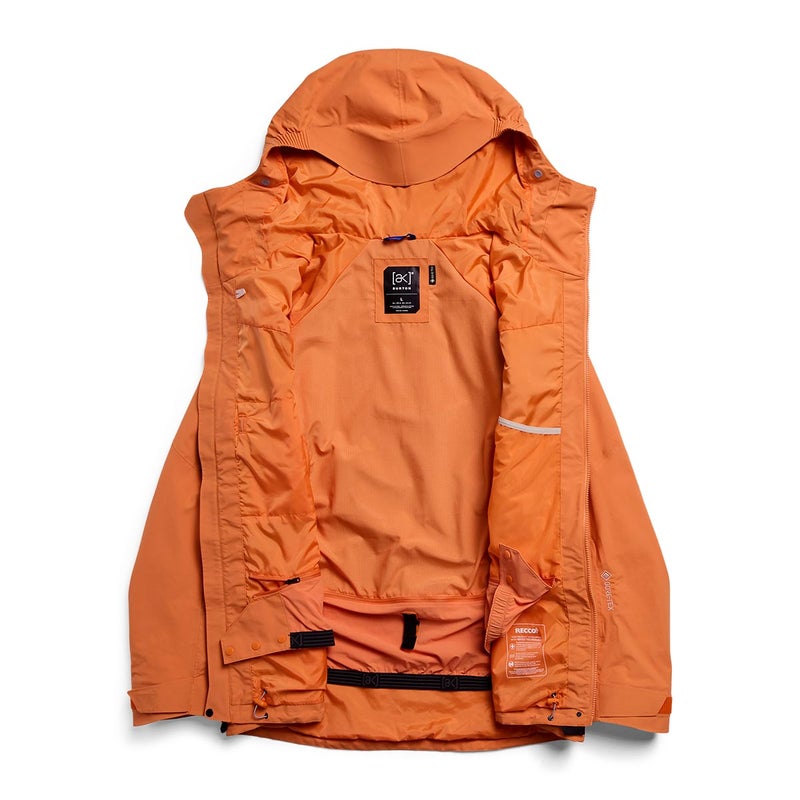 バートンBURTONスノボースノボスノーボードウェアジャケット[ak]CyclicGORE-TEX2LJacket307631-E7B-26メンズ男性26-27
