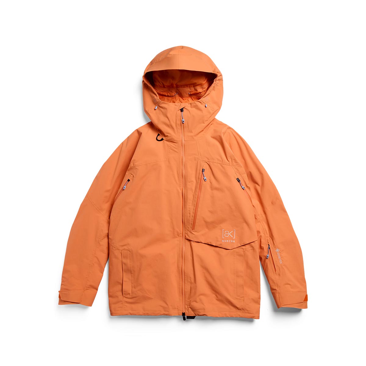 バートンBURTONスノボースノボスノーボードウェアジャケット[ak]CyclicGORE-TEX2LJacket307631-E7B-26メンズ男性26-27