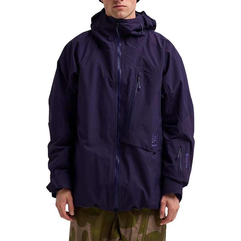 バートンBURTONスノボースノボスノーボードウェアジャケット[ak]CyclicGORE-TEX2LJacket307631-E7Z-26メンズ男性26-27