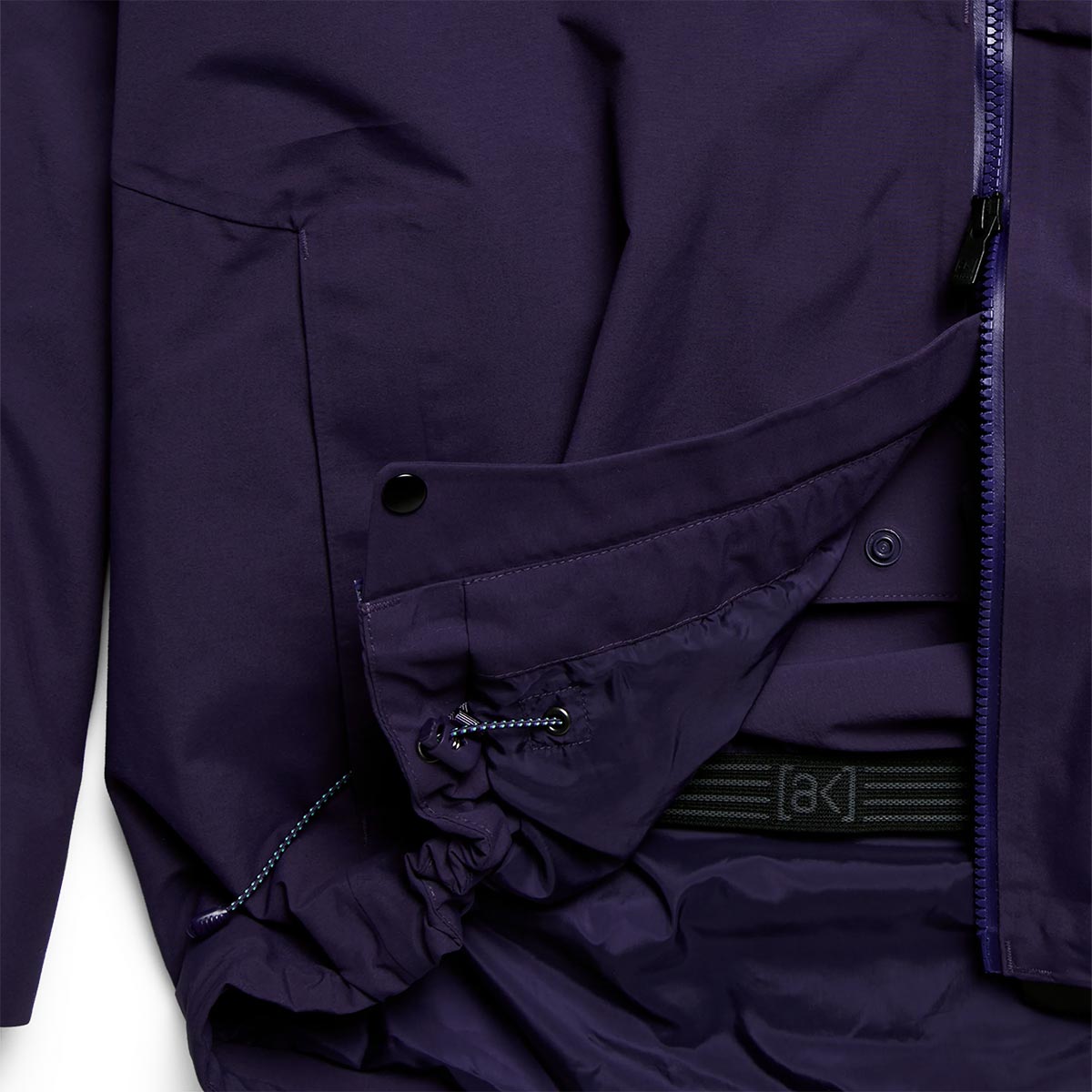 バートンBURTONスノボースノボスノーボードウェアジャケット[ak]CyclicGORE-TEX2LJacket307631-E7Z-26メンズ男性26-27