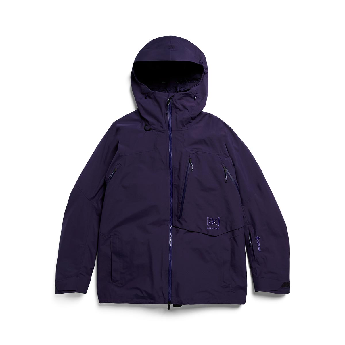 バートンBURTONスノボースノボスノーボードウェアジャケット[ak]CyclicGORE-TEX2LJacket307631-E7Z-26メンズ男性26-27