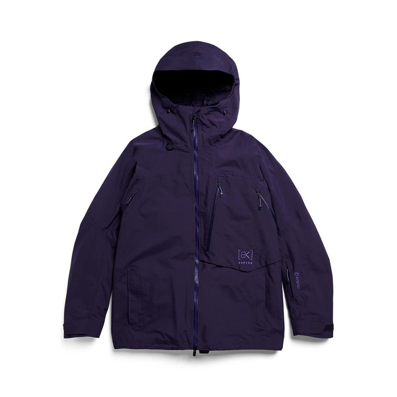 バートンBURTONスノボースノボスノーボードウェアジャケット[ak]CyclicGORE-TEX2LJacket307631-E7Z-26メンズ男性26-27