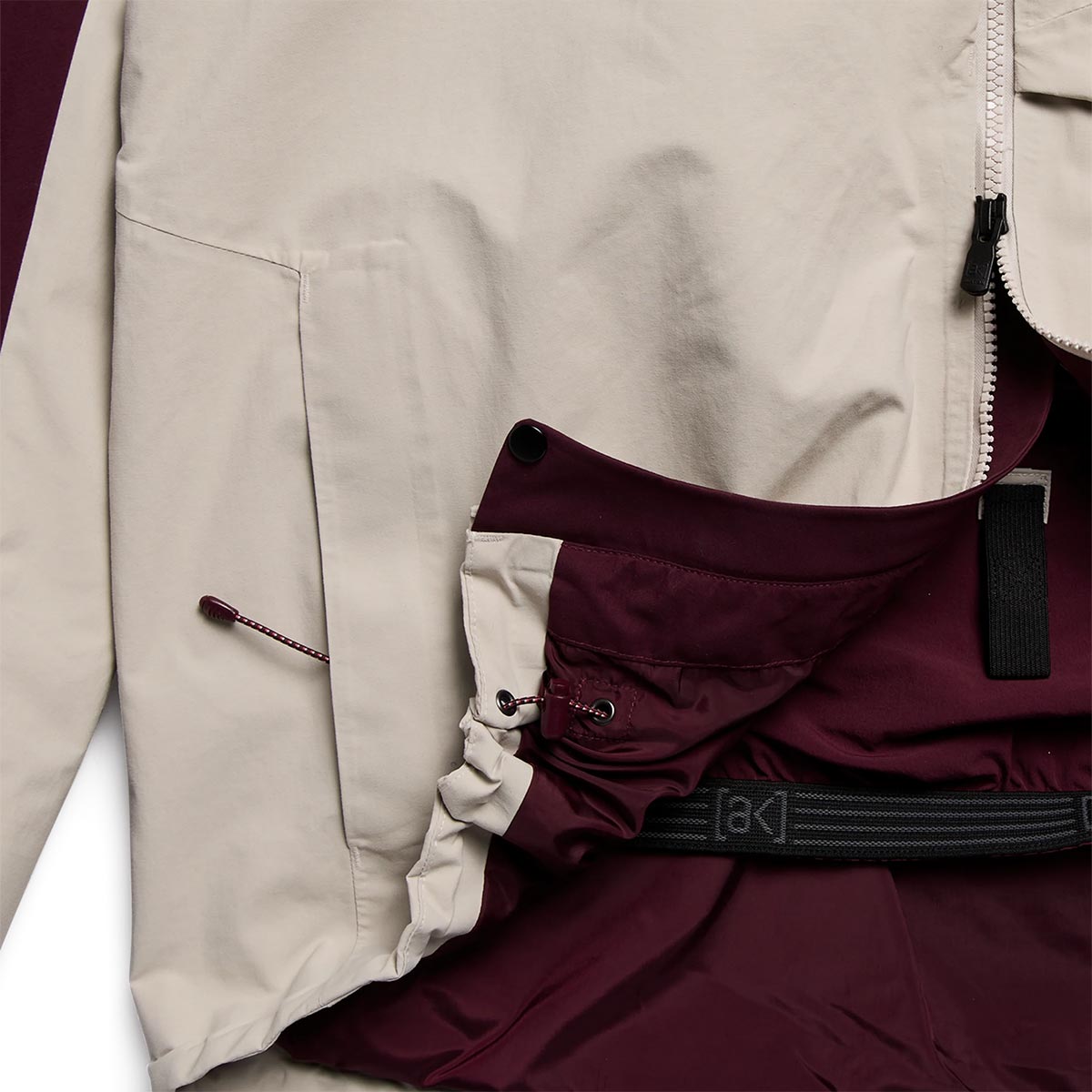 バートンBURTONスノボースノボスノーボードウェアジャケット[ak]CyclicGORE-TEX2LJacket307631-EVG-26メンズ男性26-27