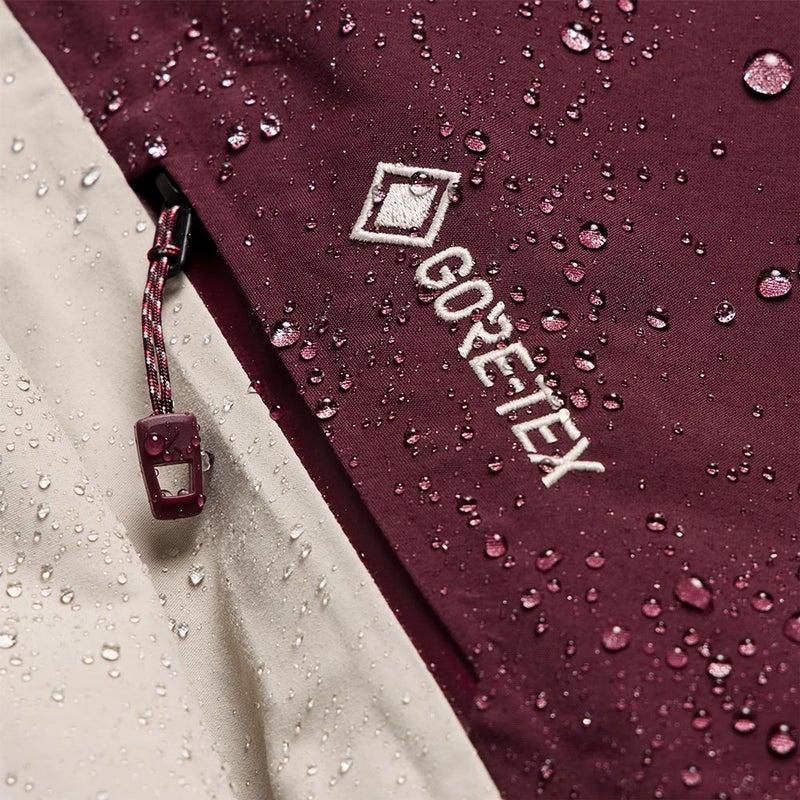 バートンBURTONスノボースノボスノーボードウェアジャケット[ak]CyclicGORE-TEX2LJacket307631-EVG-26メンズ男性26-27