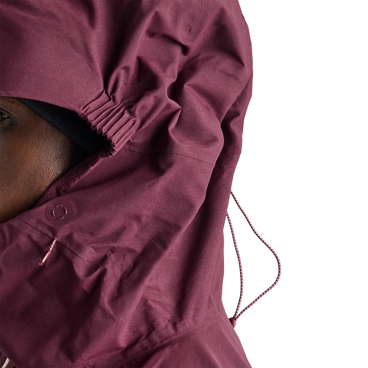バートンBURTONスノボースノボスノーボードウェアジャケット[ak]CyclicGORE-TEX2LJacket307631-EVG-26メンズ男性26-27