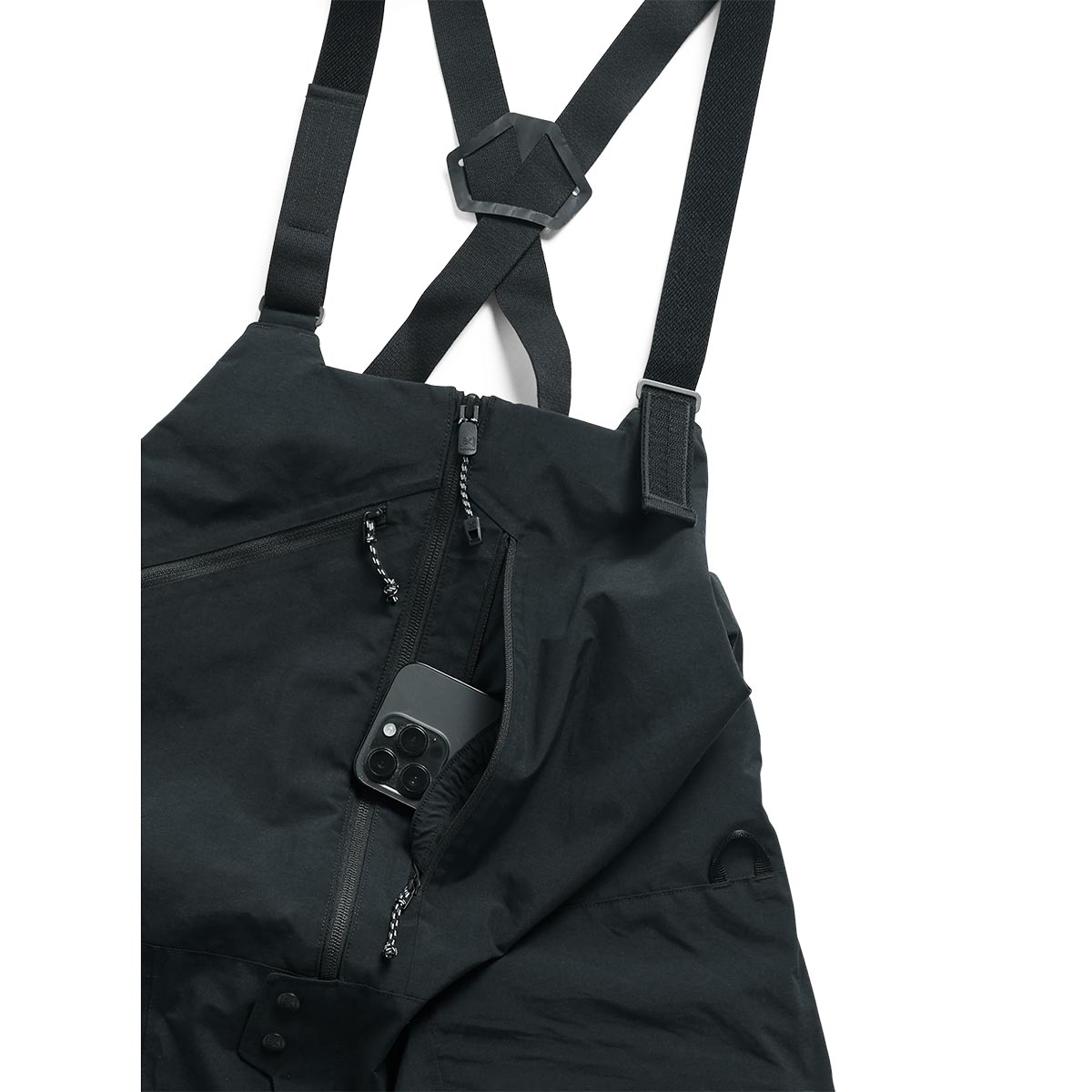 バートンBURTONスノボースノボスノーボードウェアビブパンツつなぎ[ak]サイクリックGORE-TEX2L307651-A04-26メンズ男性26-27