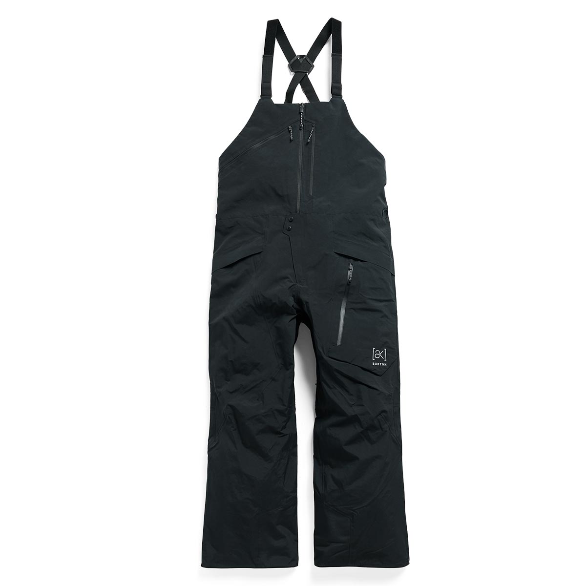 バートンBURTONスノボースノボスノーボードウェアビブパンツつなぎ[ak]サイクリックGORE-TEX2L307651-A04-26メンズ男性26-27