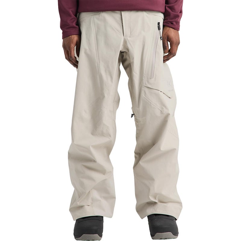 バートンBURTONスノボースノボスノーボードウェアパンツ[ak]CyclicGORE-TEX2LPants307671-E7M-26メンズ男性26-27