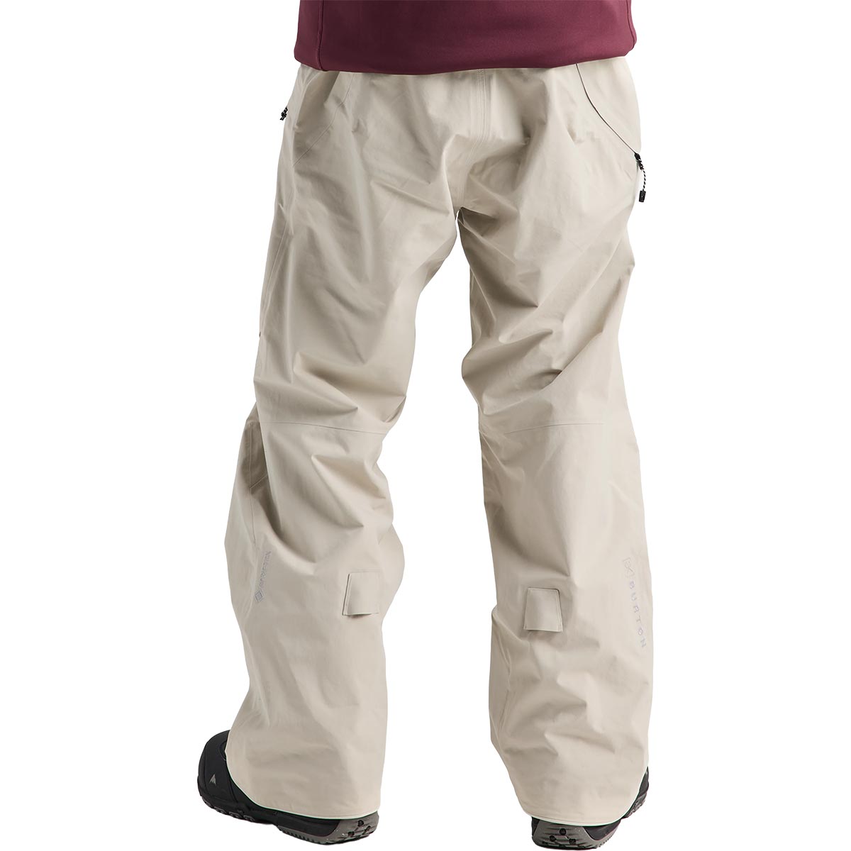 バートンBURTONスノボースノボスノーボードウェアパンツ[ak]CyclicGORE-TEX2LPants307671-E7M-26メンズ男性26-27