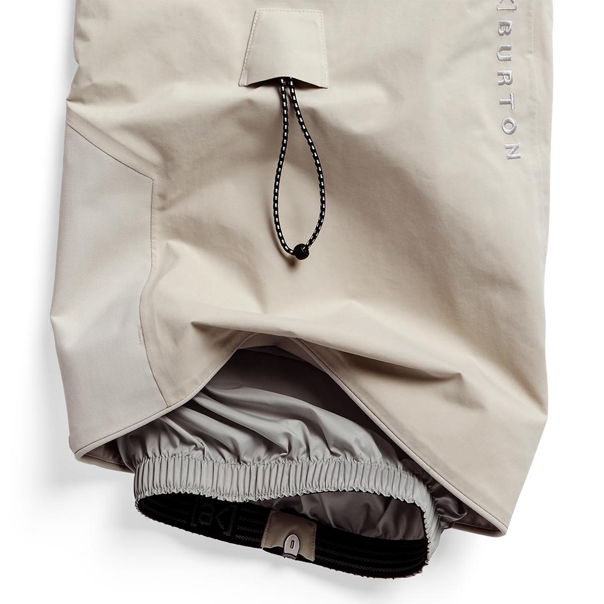 バートンBURTONスノボースノボスノーボードウェアパンツ[ak]CyclicGORE-TEX2LPants307671-E7M-26メンズ男性26-27