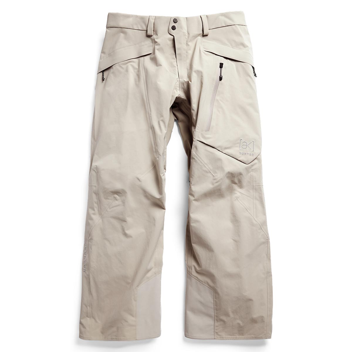 バートンBURTONスノボースノボスノーボードウェアパンツ[ak]CyclicGORE-TEX2LPants307671-E7M-26メンズ男性26-27