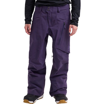 バートンBURTONスノボースノボスノーボードウェアパンツ[ak]CyclicGORE-TEX2LPants307671-E7Z-26メンズ男性26-27