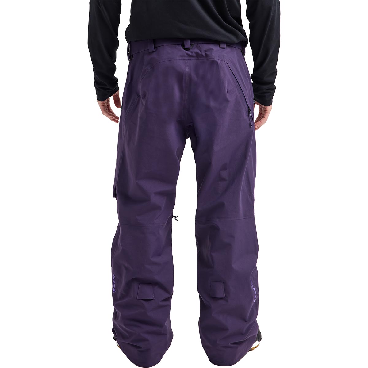 バートンBURTONスノボースノボスノーボードウェアパンツ[ak]CyclicGORE-TEX2LPants307671-E7Z-26メンズ男性26-27