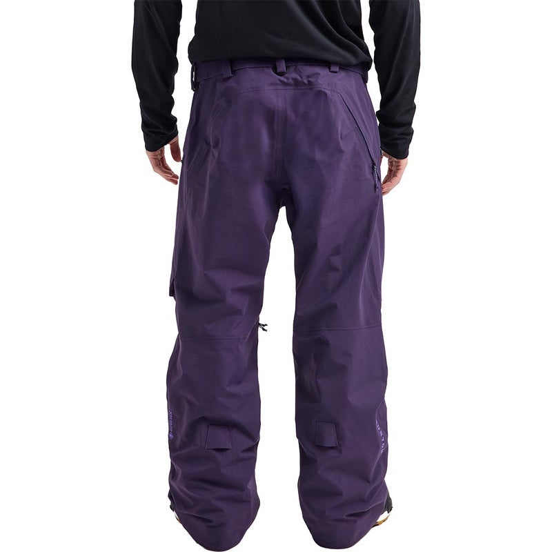 バートンBURTONスノボースノボスノーボードウェアパンツ[ak]CyclicGORE-TEX2LPants307671-E7Z-26メンズ男性26-27