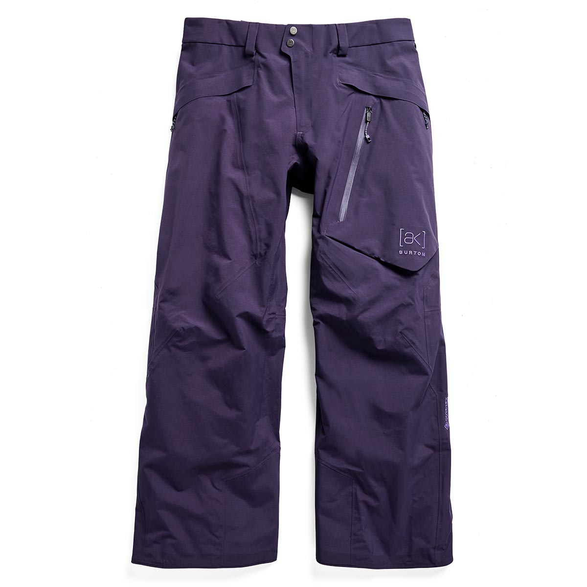 バートンBURTONスノボースノボスノーボードウェアパンツ[ak]CyclicGORE-TEX2LPants307671-E7Z-26メンズ男性26-27