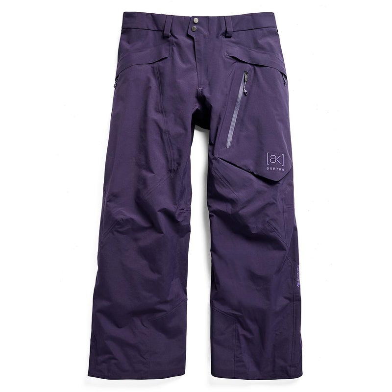 バートンBURTONスノボースノボスノーボードウェアパンツ[ak]CyclicGORE-TEX2LPants307671-E7Z-26メンズ男性26-27