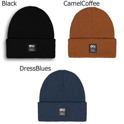 ピクチャーPICTUREスノボースノボスノーボード帽子ニット帽ビーニーYORKBEANIEB028026-27