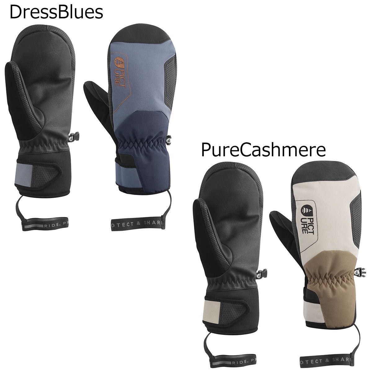 ピクチャーPICTUREスノボースノボスノーボードグローブ手袋CALDWELLMITTSGT0194メンズ男性26-27