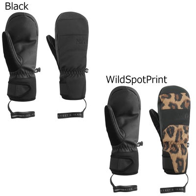 ピクチャーPICTUREスノボースノボスノーボードグローブ手袋KALIMITTSGT0195レディース女性26-27