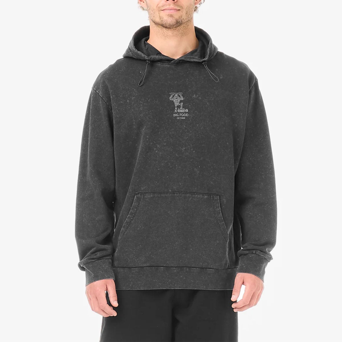 ピクチャーPICTUREスノボースノボスノーボードウェアスウェットパーカーBIGFOOTHOODIEMSW0515メンズ男性26-27