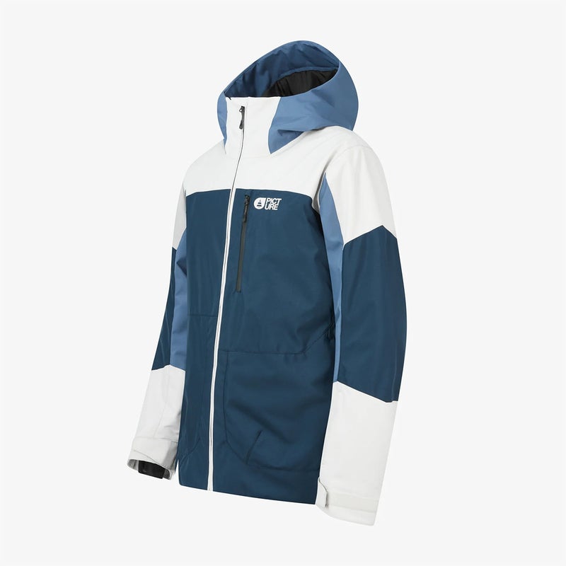 ピクチャーPICTUREスノボースノボスノーボードウェアジャケットNITRICJKTMVT0624メンズ男性26-27